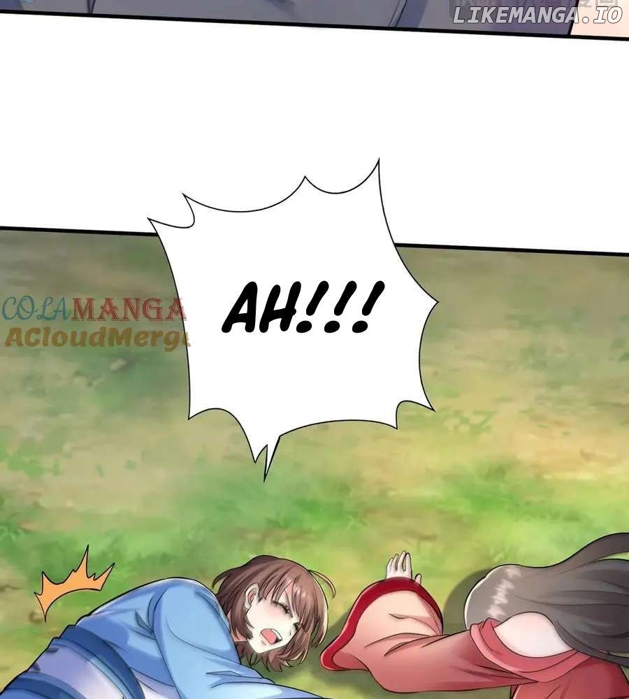 The Son Of The First Emperor Kills Enemies And Becomes A God Chapter 138 - page 34