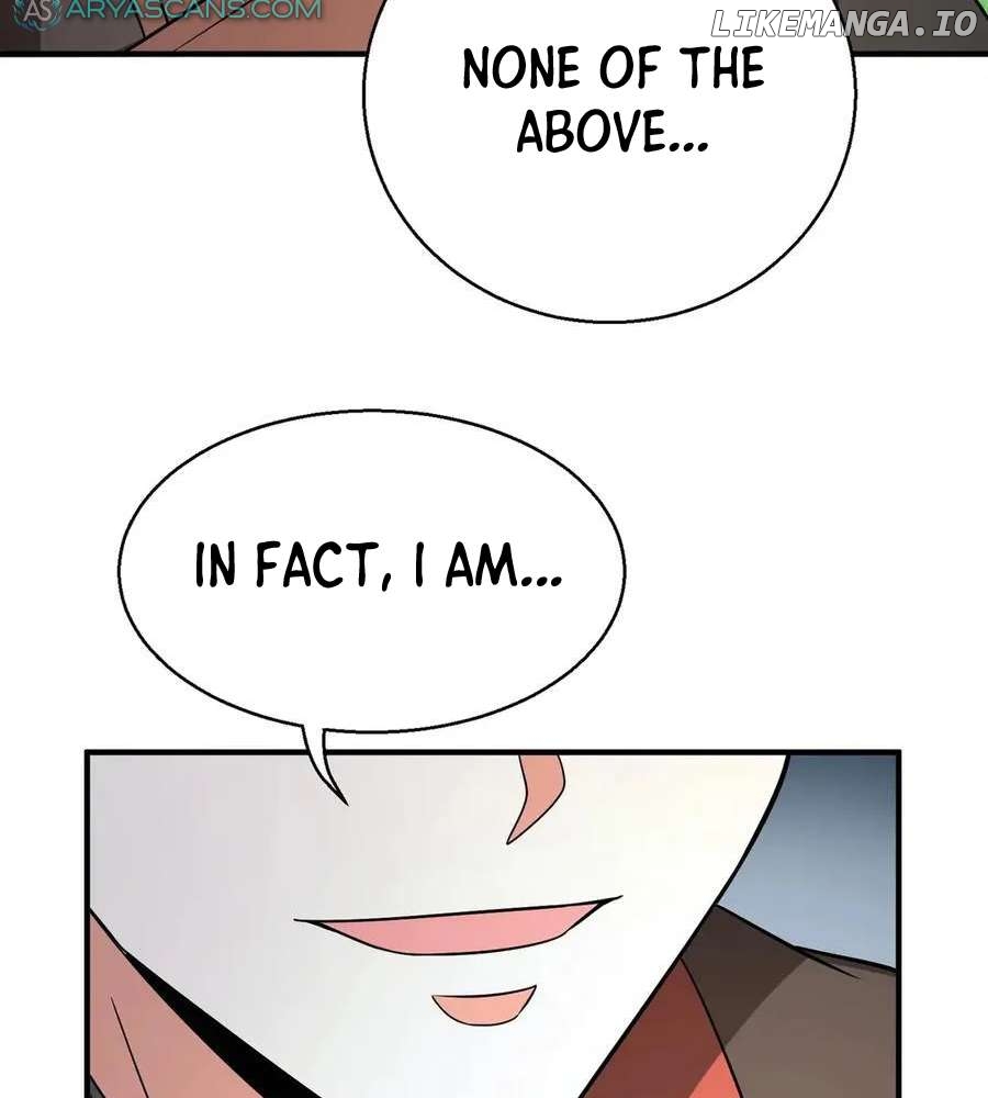 The Son Of The First Emperor Kills Enemies And Becomes A God Chapter 138 - page 43