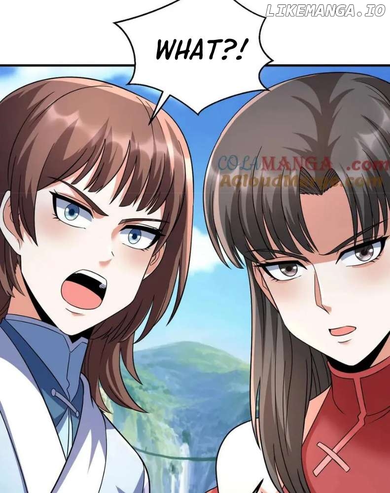 The Son Of The First Emperor Kills Enemies And Becomes A God Chapter 138 - page 69