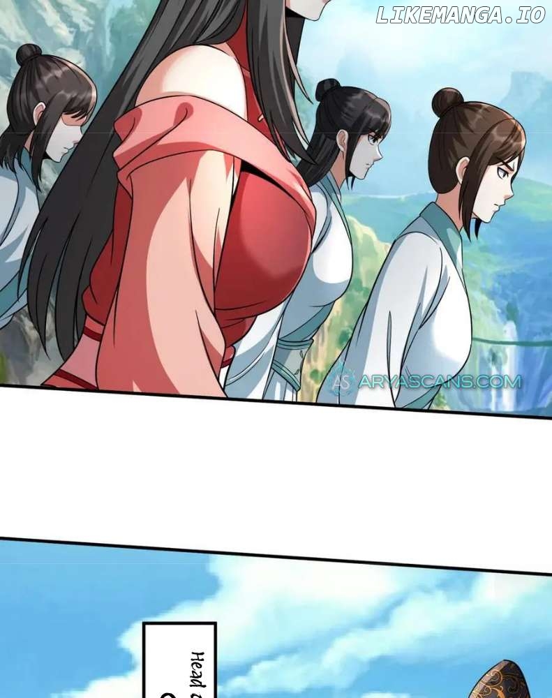 The Son Of The First Emperor Kills Enemies And Becomes A God Chapter 138 - page 85