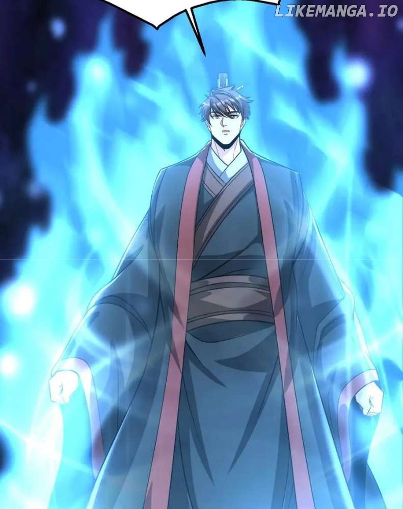 The Son Of The First Emperor Kills Enemies And Becomes A God Chapter 138 - page 89