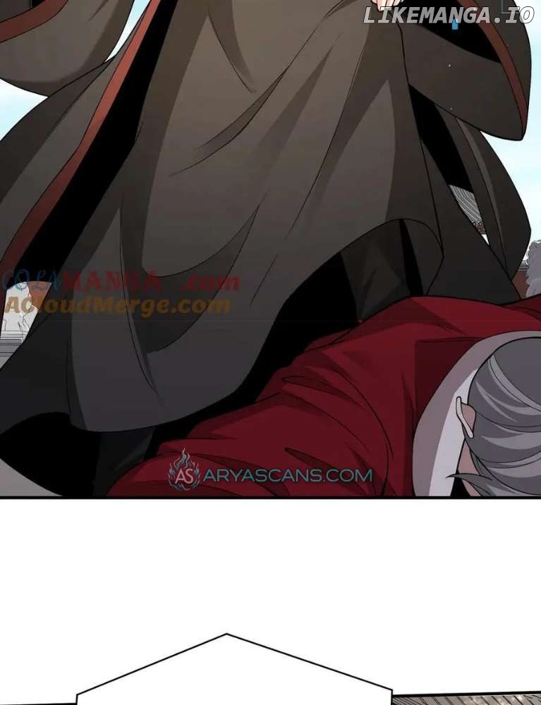 The Son Of The First Emperor Kills Enemies And Becomes A God Chapter 139 - page 24