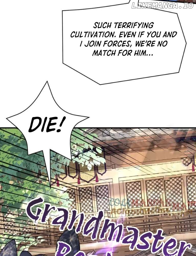 The Son Of The First Emperor Kills Enemies And Becomes A God Chapter 139 - page 26