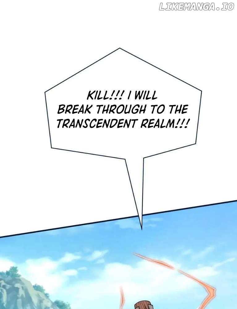 The Son Of The First Emperor Kills Enemies And Becomes A God Chapter 139 - page 52