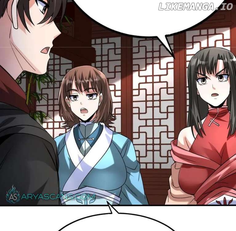 The Son Of The First Emperor Kills Enemies And Becomes A God Chapter 139 - page 68