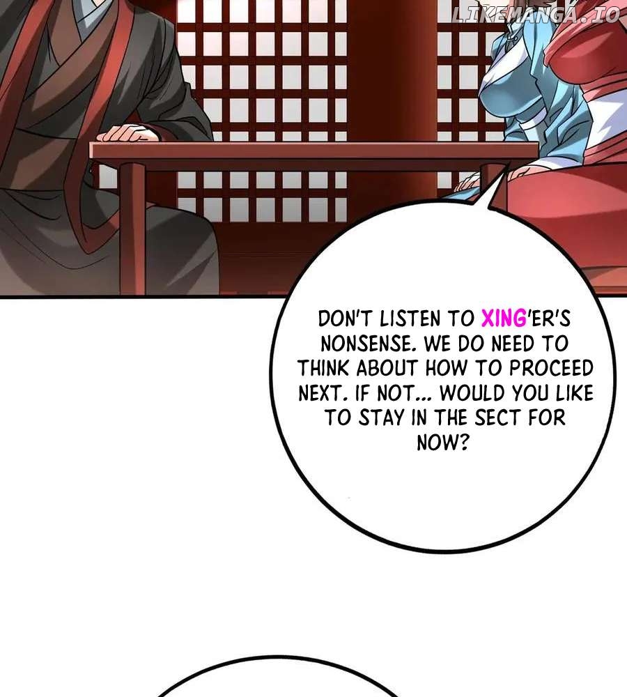 The Son Of The First Emperor Kills Enemies And Becomes A God Chapter 139 - page 81