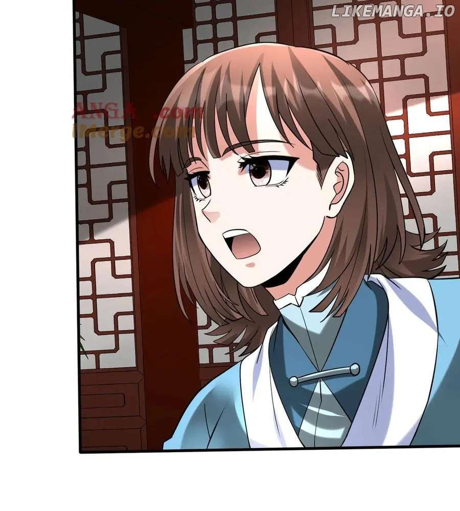 The Son Of The First Emperor Kills Enemies And Becomes A God Chapter 139 - page 86