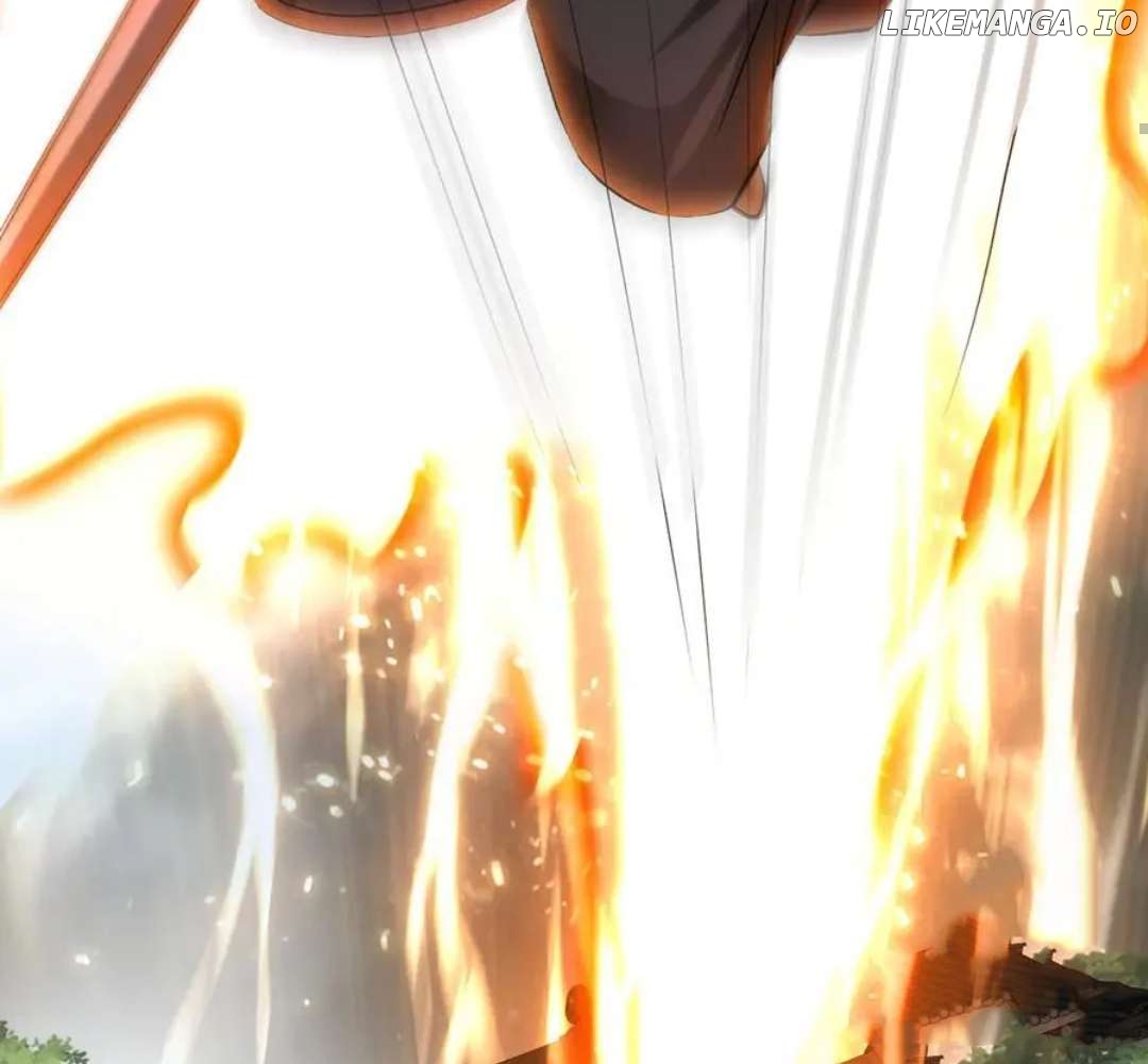 The Son Of The First Emperor Kills Enemies And Becomes A God Chapter 140 - page 100