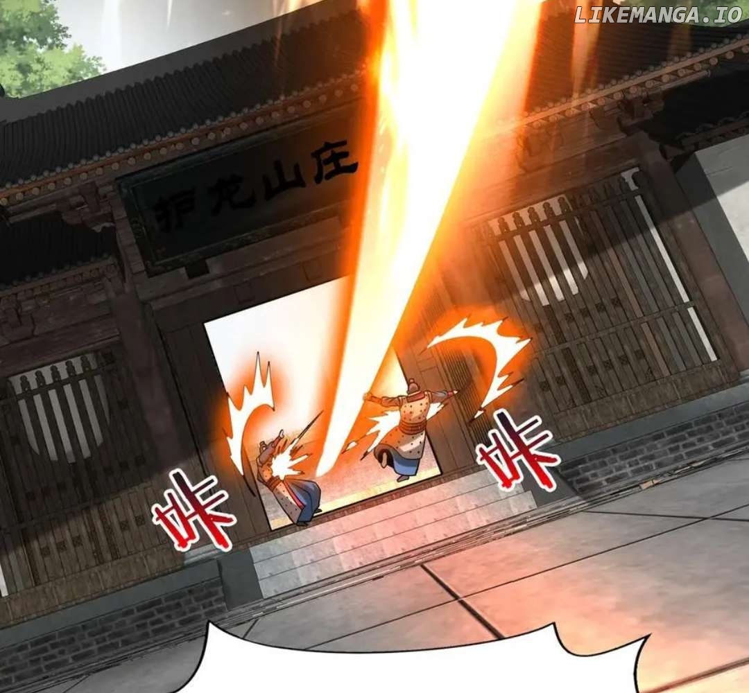 The Son Of The First Emperor Kills Enemies And Becomes A God Chapter 140 - page 101