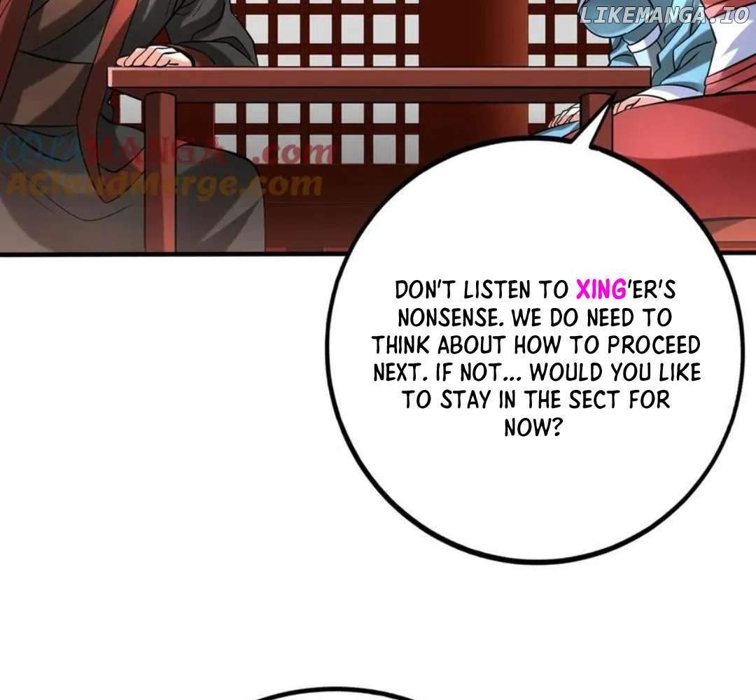 The Son Of The First Emperor Kills Enemies And Becomes A God Chapter 140 - page 13