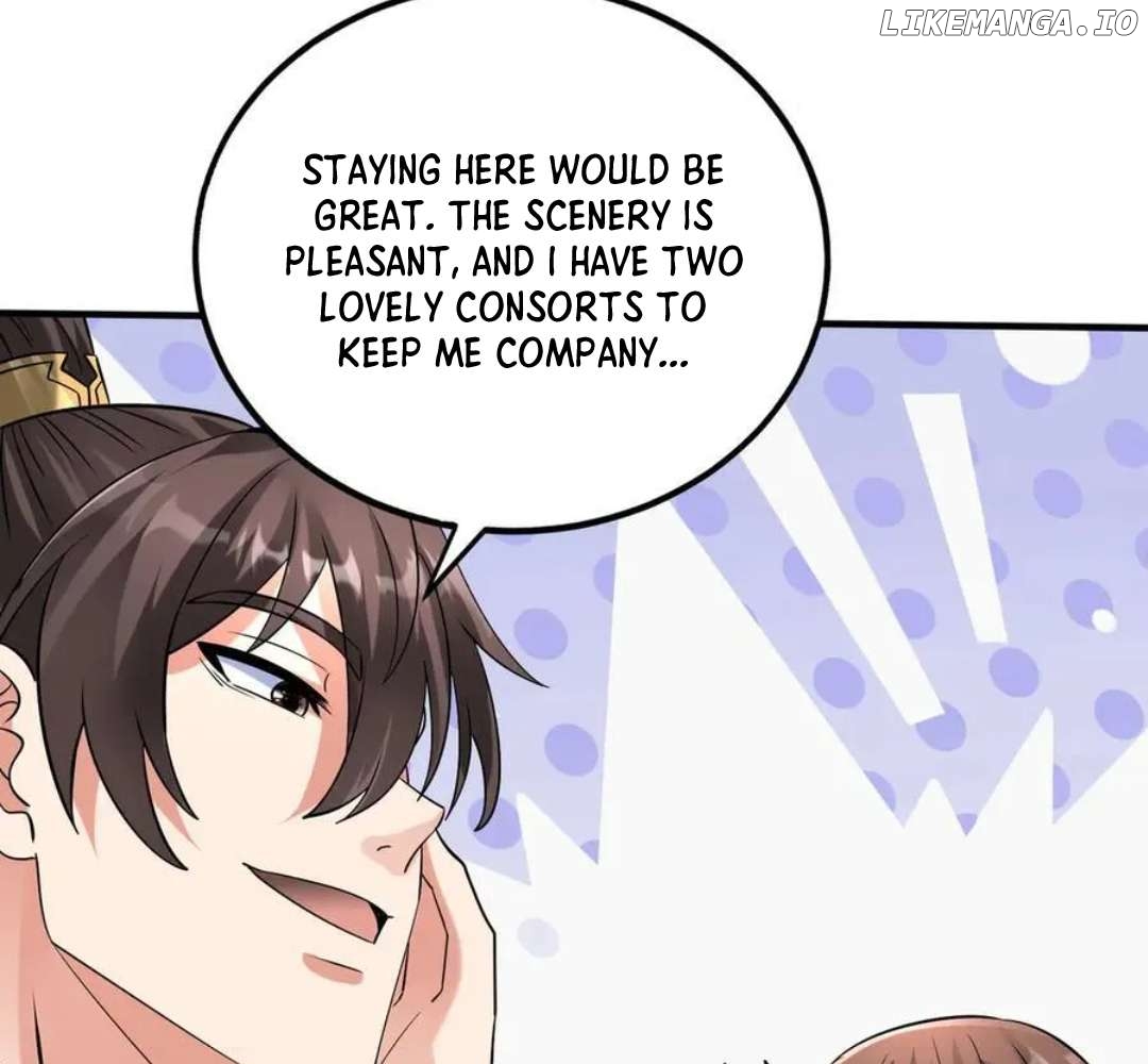 The Son Of The First Emperor Kills Enemies And Becomes A God Chapter 140 - page 14