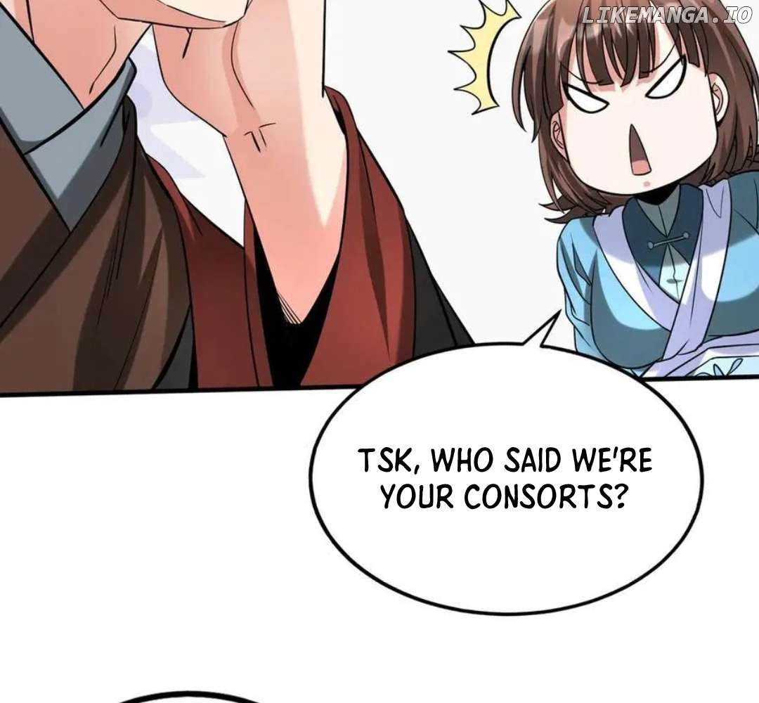 The Son Of The First Emperor Kills Enemies And Becomes A God Chapter 140 - page 15