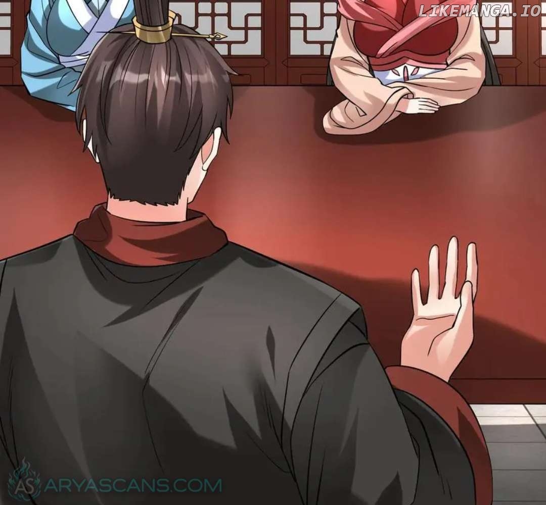 The Son Of The First Emperor Kills Enemies And Becomes A God Chapter 140 - page 17