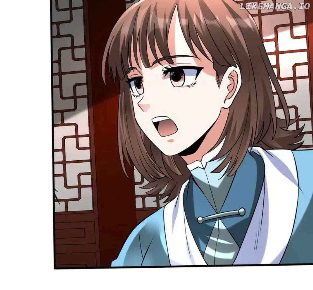 The Son Of The First Emperor Kills Enemies And Becomes A God Chapter 140 - page 19