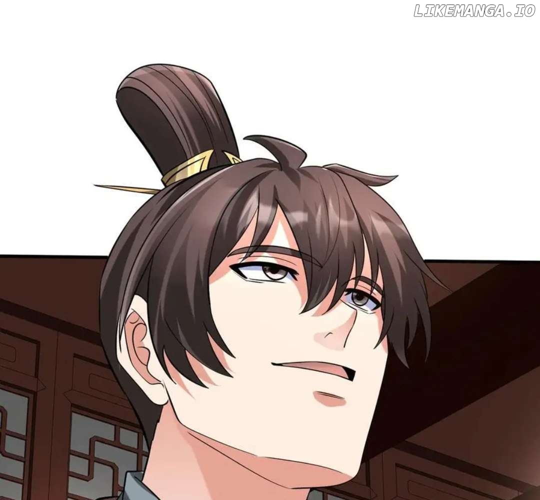 The Son Of The First Emperor Kills Enemies And Becomes A God Chapter 140 - page 20
