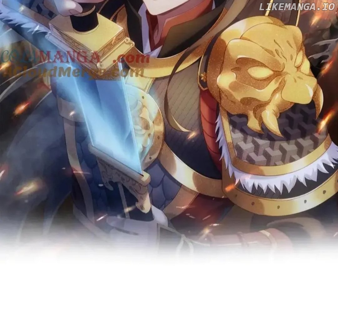 The Son Of The First Emperor Kills Enemies And Becomes A God Chapter 140 - page 23