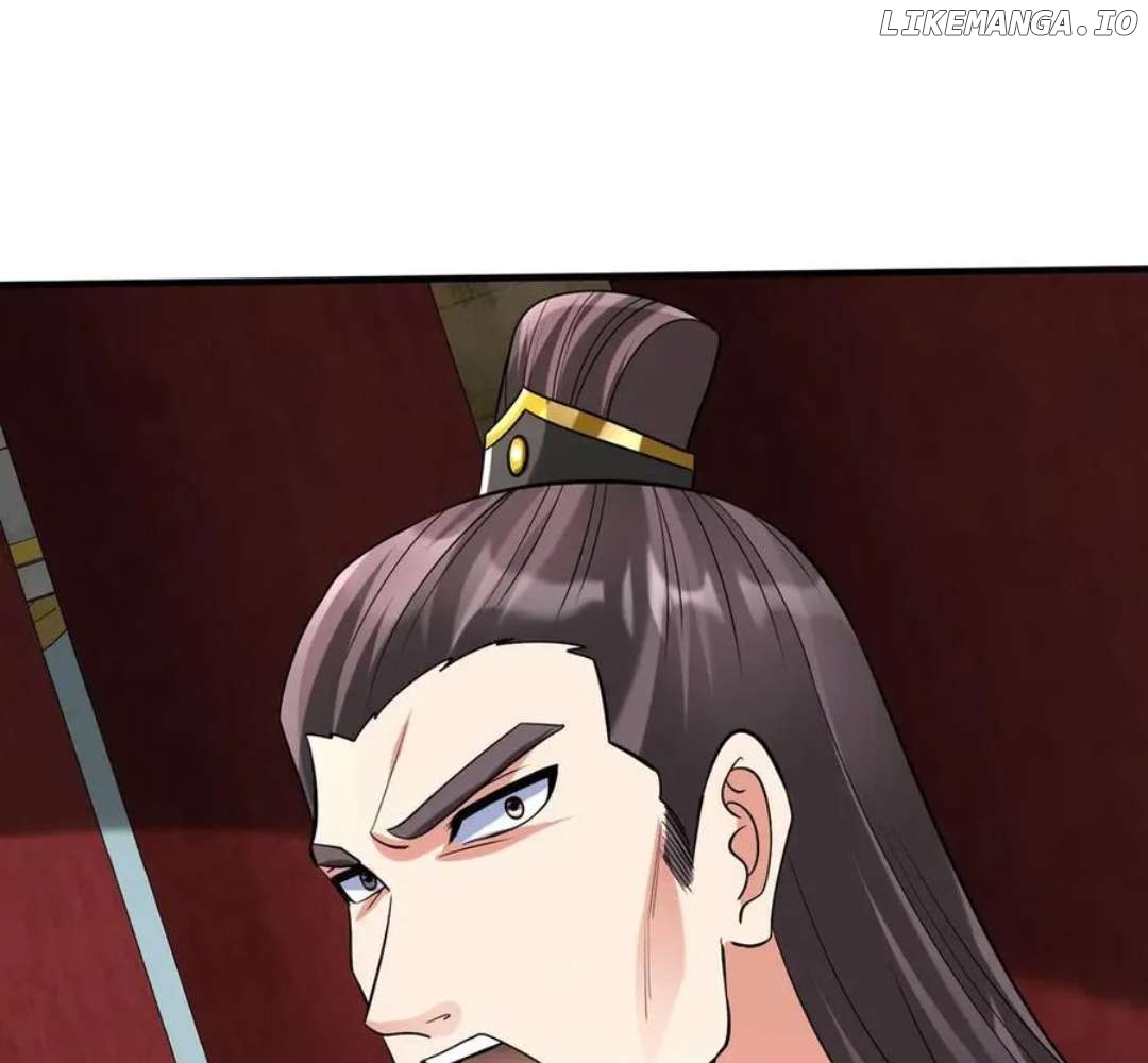 The Son Of The First Emperor Kills Enemies And Becomes A God Chapter 140 - page 37