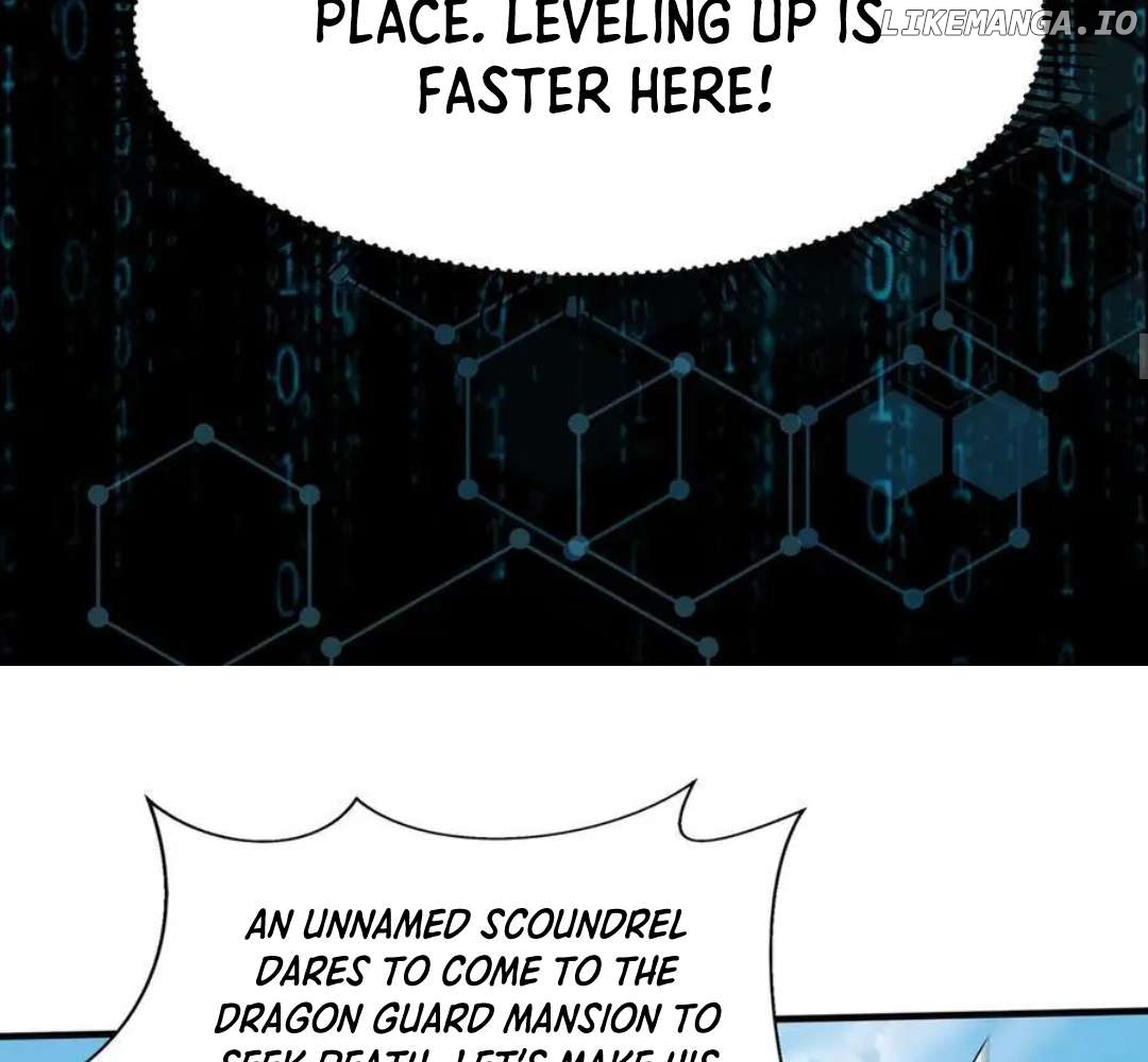 The Son Of The First Emperor Kills Enemies And Becomes A God Chapter 140 - page 49