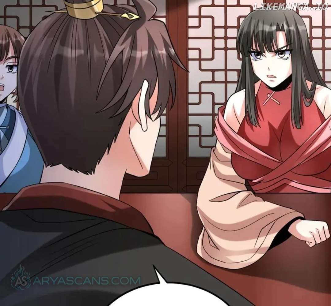 The Son Of The First Emperor Kills Enemies And Becomes A God Chapter 140 - page 5