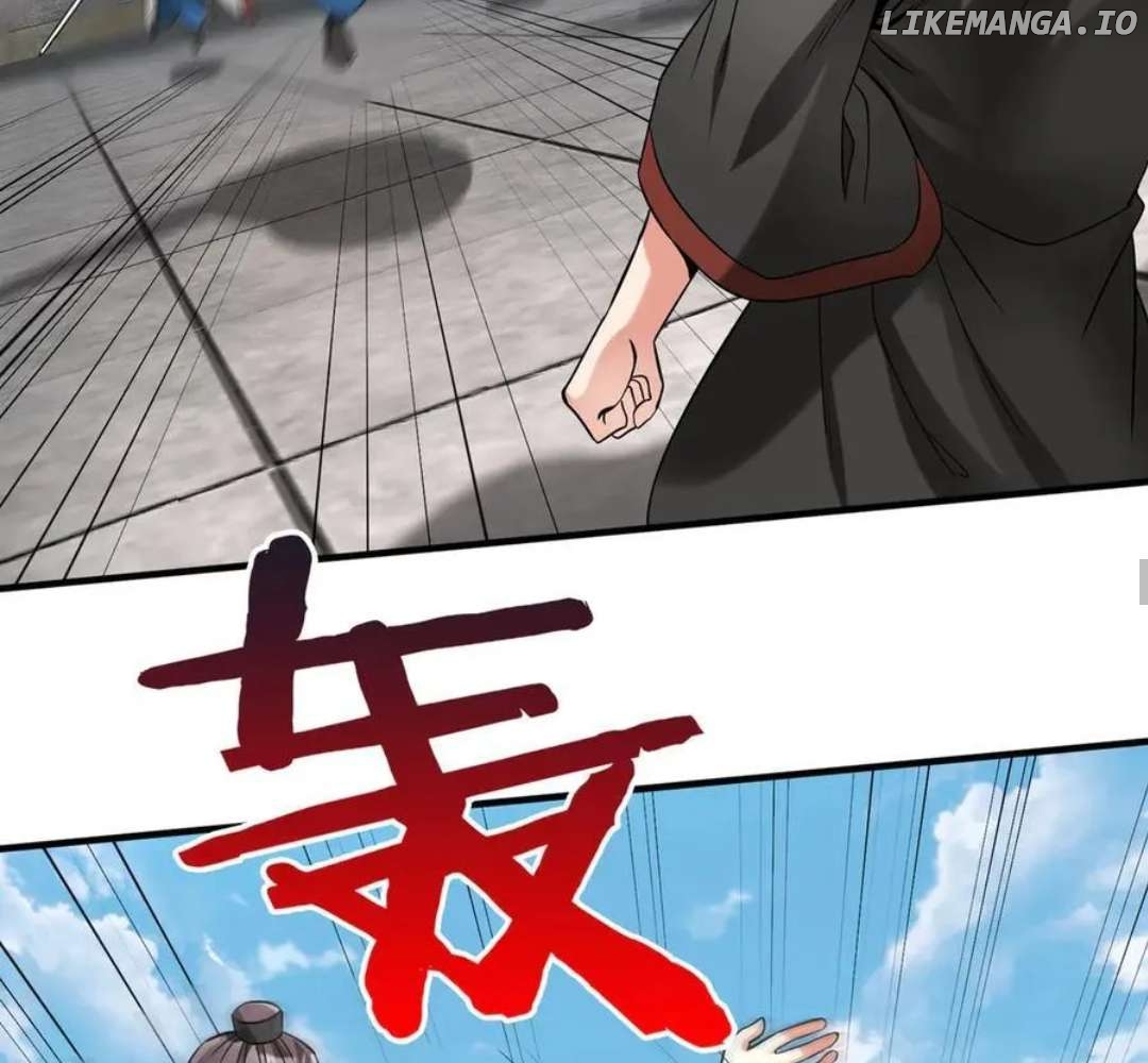 The Son Of The First Emperor Kills Enemies And Becomes A God Chapter 140 - page 51