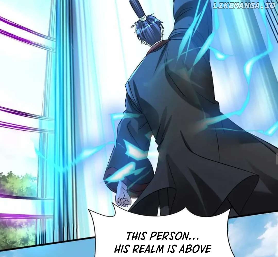 The Son Of The First Emperor Kills Enemies And Becomes A God Chapter 140 - page 62