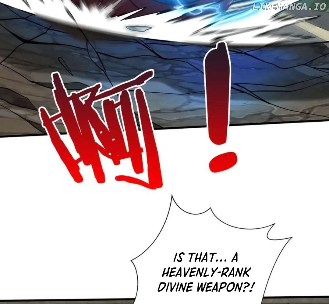 The Son Of The First Emperor Kills Enemies And Becomes A God Chapter 140 - page 66