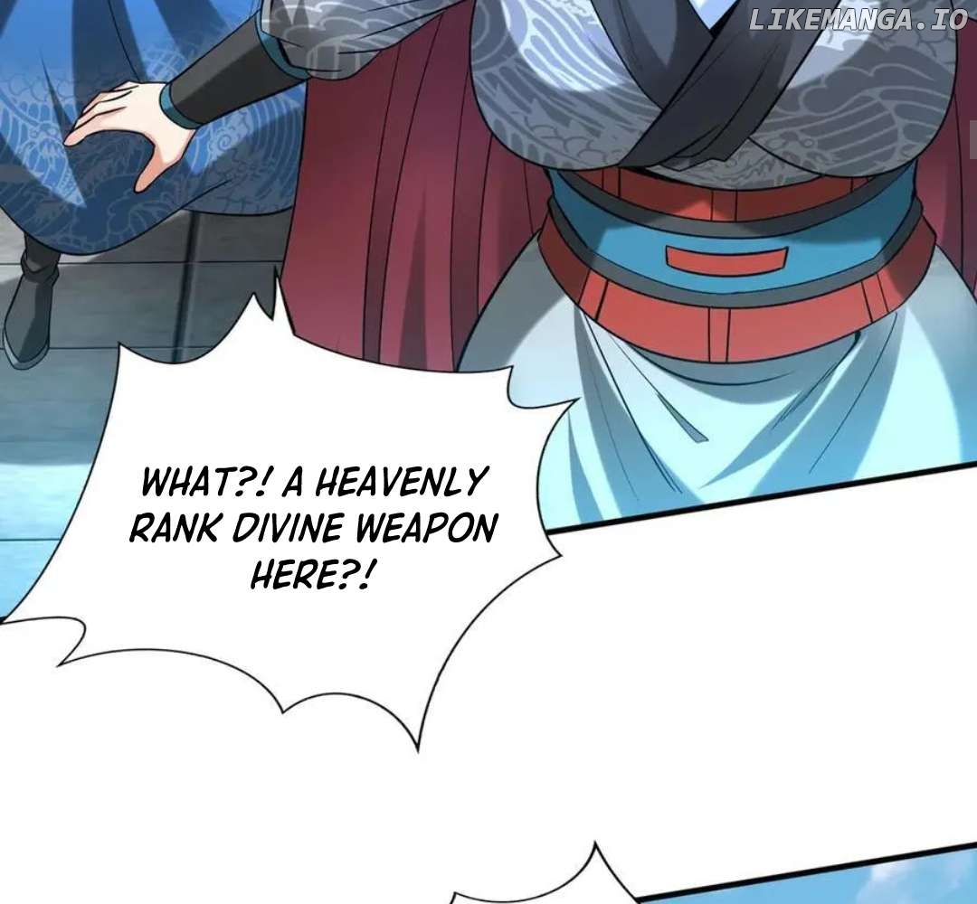 The Son Of The First Emperor Kills Enemies And Becomes A God Chapter 140 - page 68
