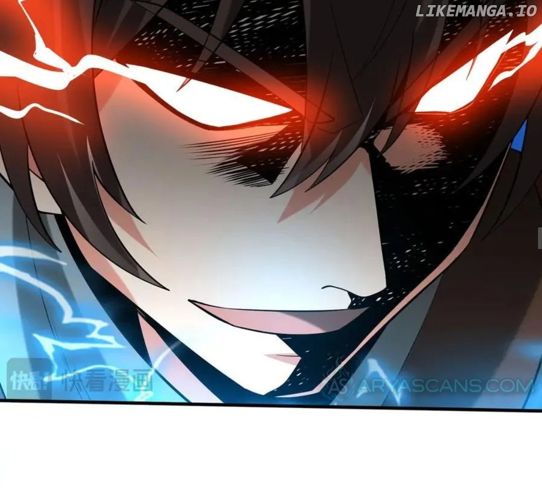 The Son Of The First Emperor Kills Enemies And Becomes A God Chapter 140 - page 71