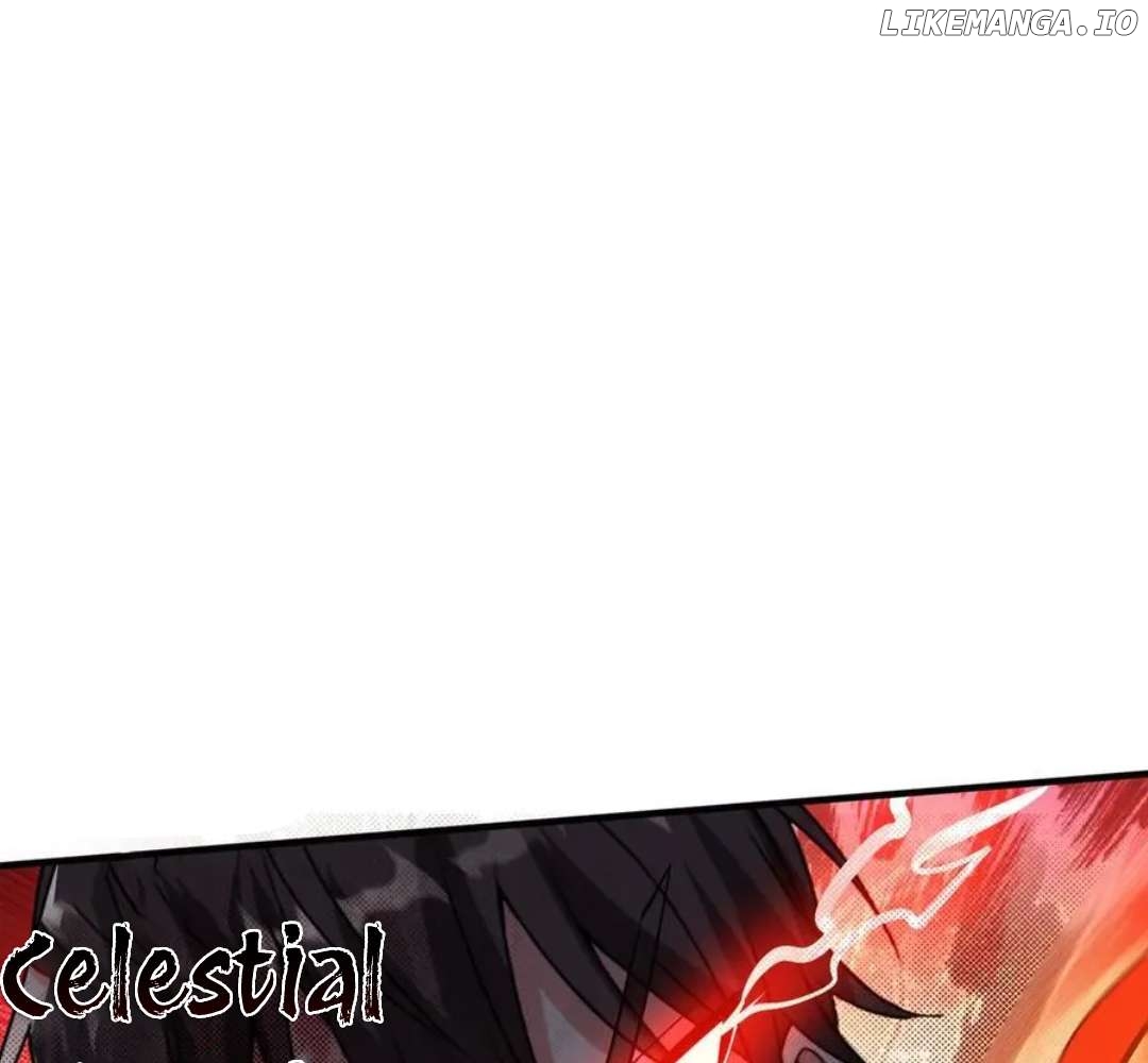 The Son Of The First Emperor Kills Enemies And Becomes A God Chapter 140 - page 83