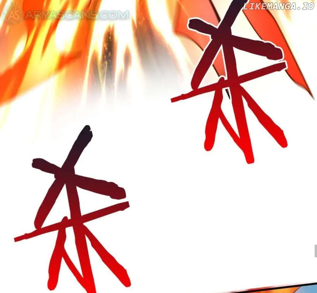 The Son Of The First Emperor Kills Enemies And Becomes A God Chapter 140 - page 86