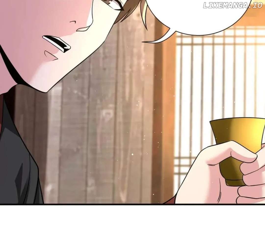 The Son Of The First Emperor Kills Enemies And Becomes A God Chapter 141 - page 12