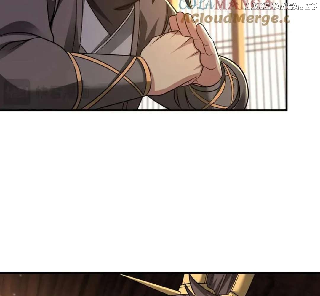 The Son Of The First Emperor Kills Enemies And Becomes A God Chapter 141 - page 14