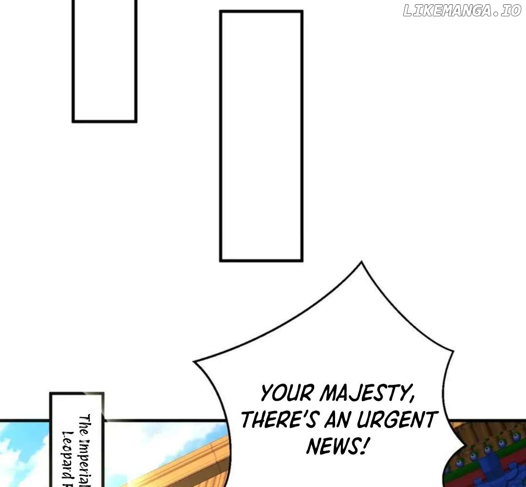 The Son Of The First Emperor Kills Enemies And Becomes A God Chapter 141 - page 21
