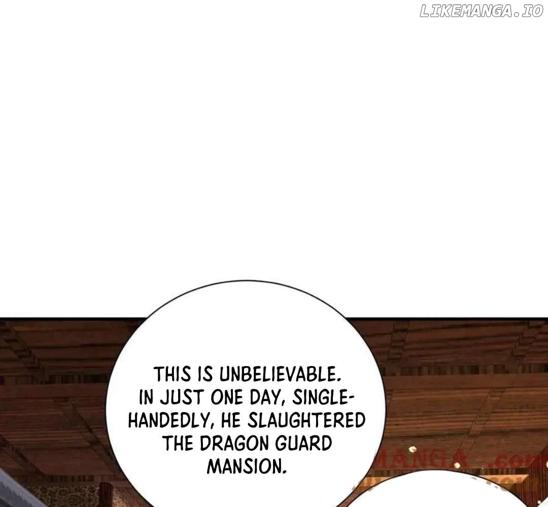 The Son Of The First Emperor Kills Enemies And Becomes A God Chapter 141 - page 3