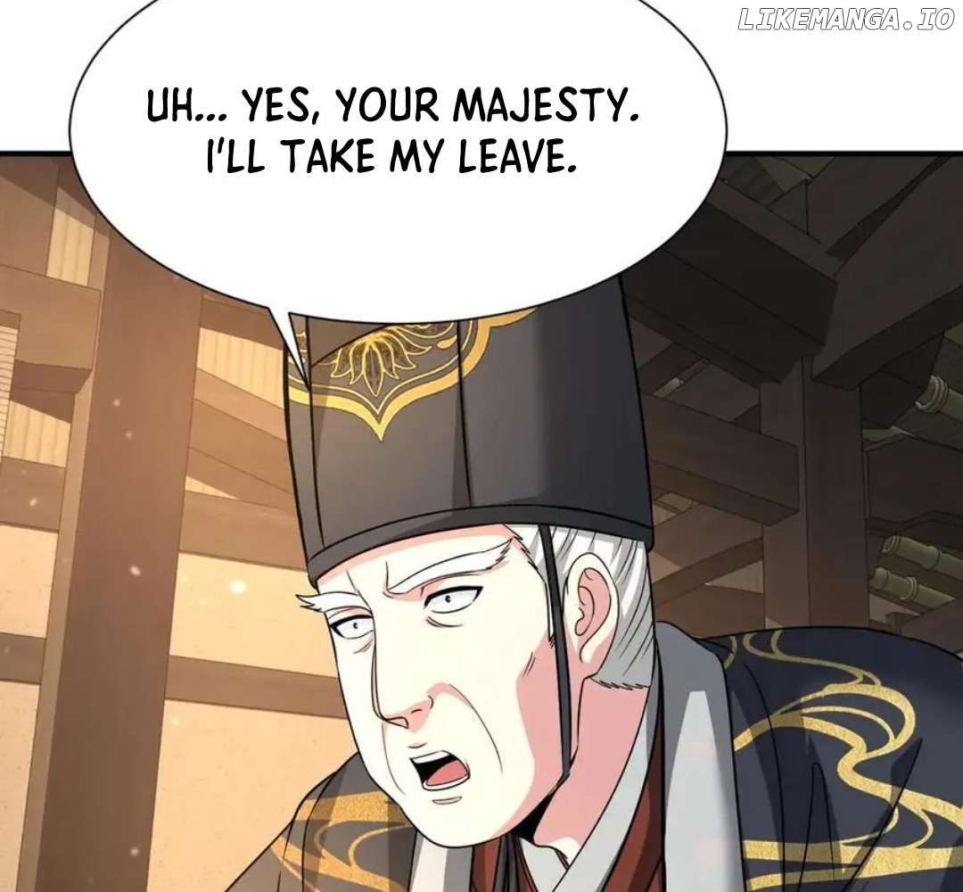 The Son Of The First Emperor Kills Enemies And Becomes A God Chapter 141 - page 30
