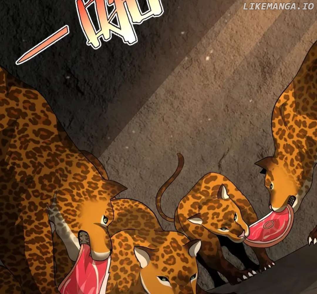 The Son Of The First Emperor Kills Enemies And Becomes A God Chapter 141 - page 32