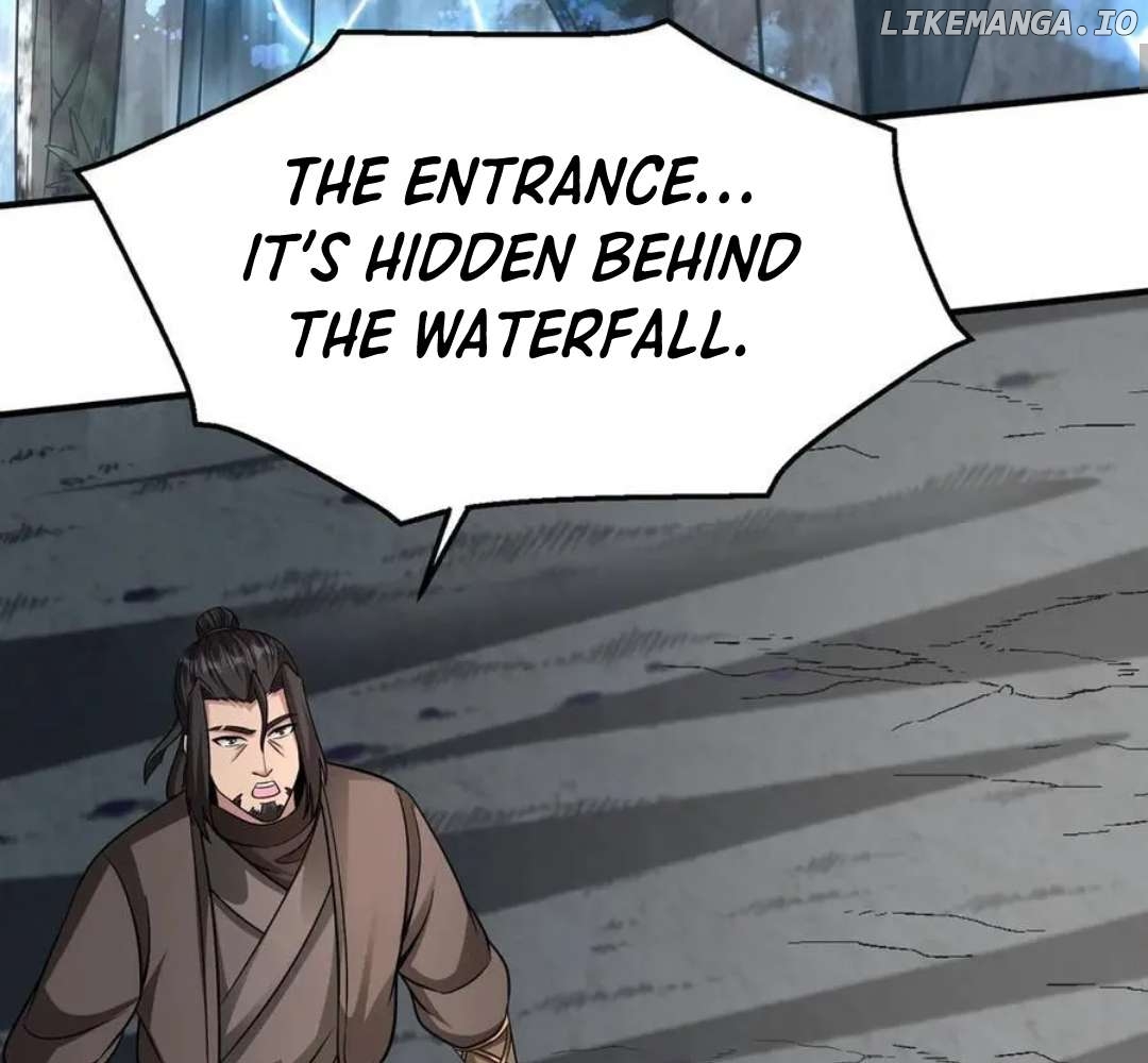 The Son Of The First Emperor Kills Enemies And Becomes A God Chapter 141 - page 44