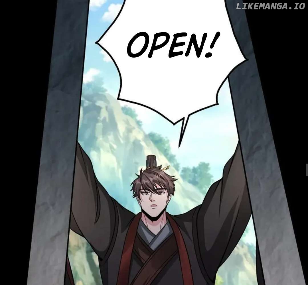 The Son Of The First Emperor Kills Enemies And Becomes A God Chapter 141 - page 49