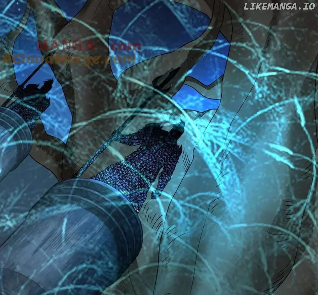 The Son Of The First Emperor Kills Enemies And Becomes A God Chapter 141 - page 60