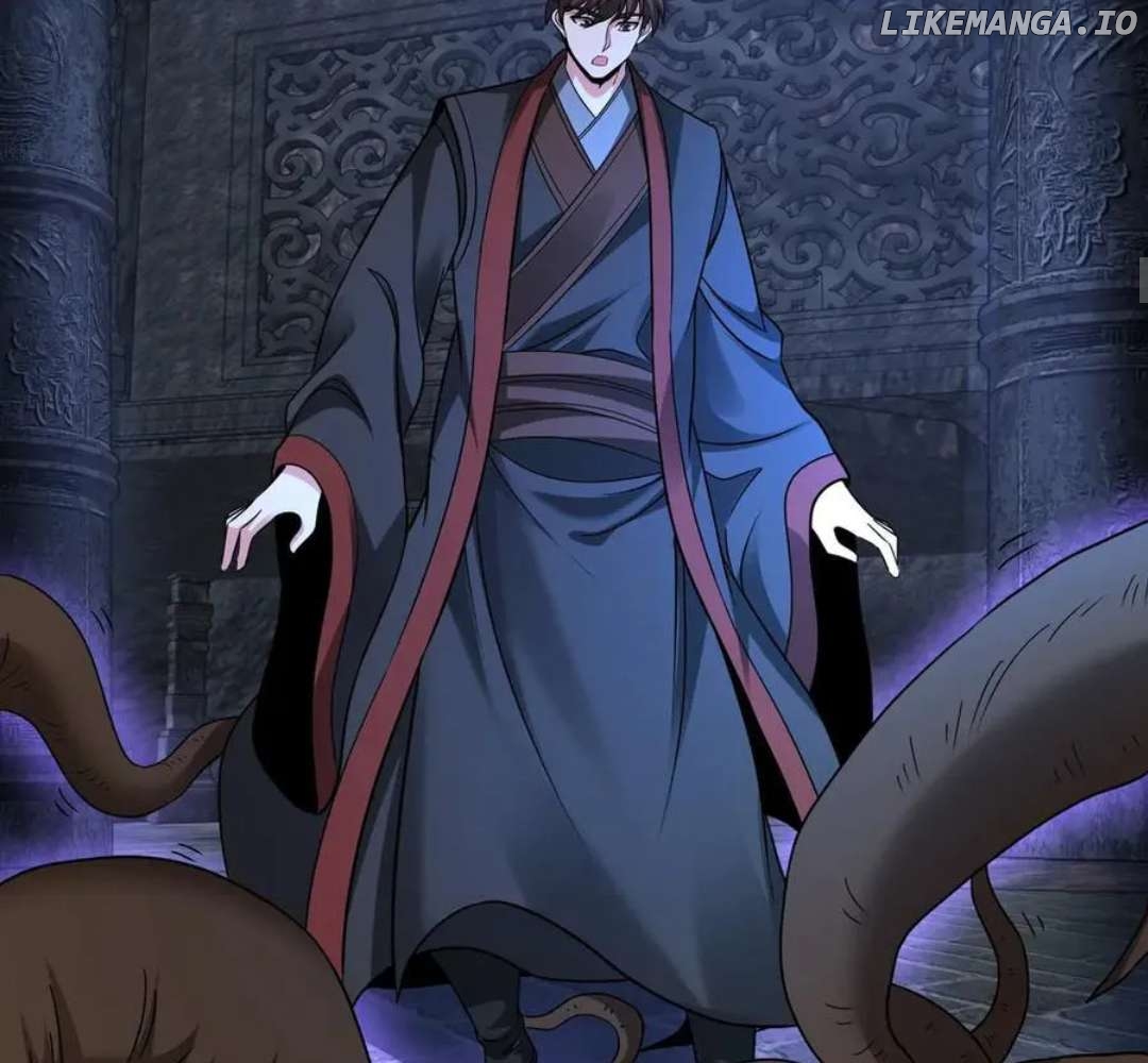 The Son Of The First Emperor Kills Enemies And Becomes A God Chapter 141 - page 68