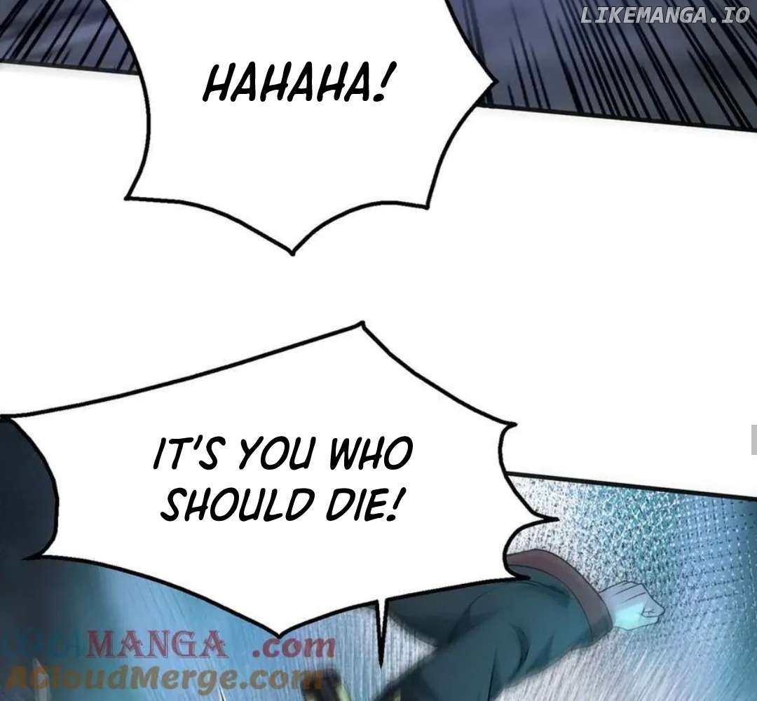The Son Of The First Emperor Kills Enemies And Becomes A God Chapter 141 - page 72