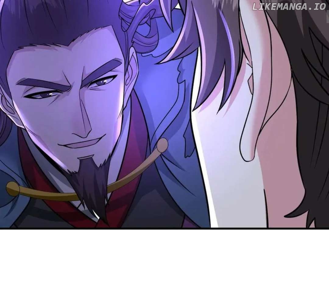 The Son Of The First Emperor Kills Enemies And Becomes A God Chapter 141 - page 77