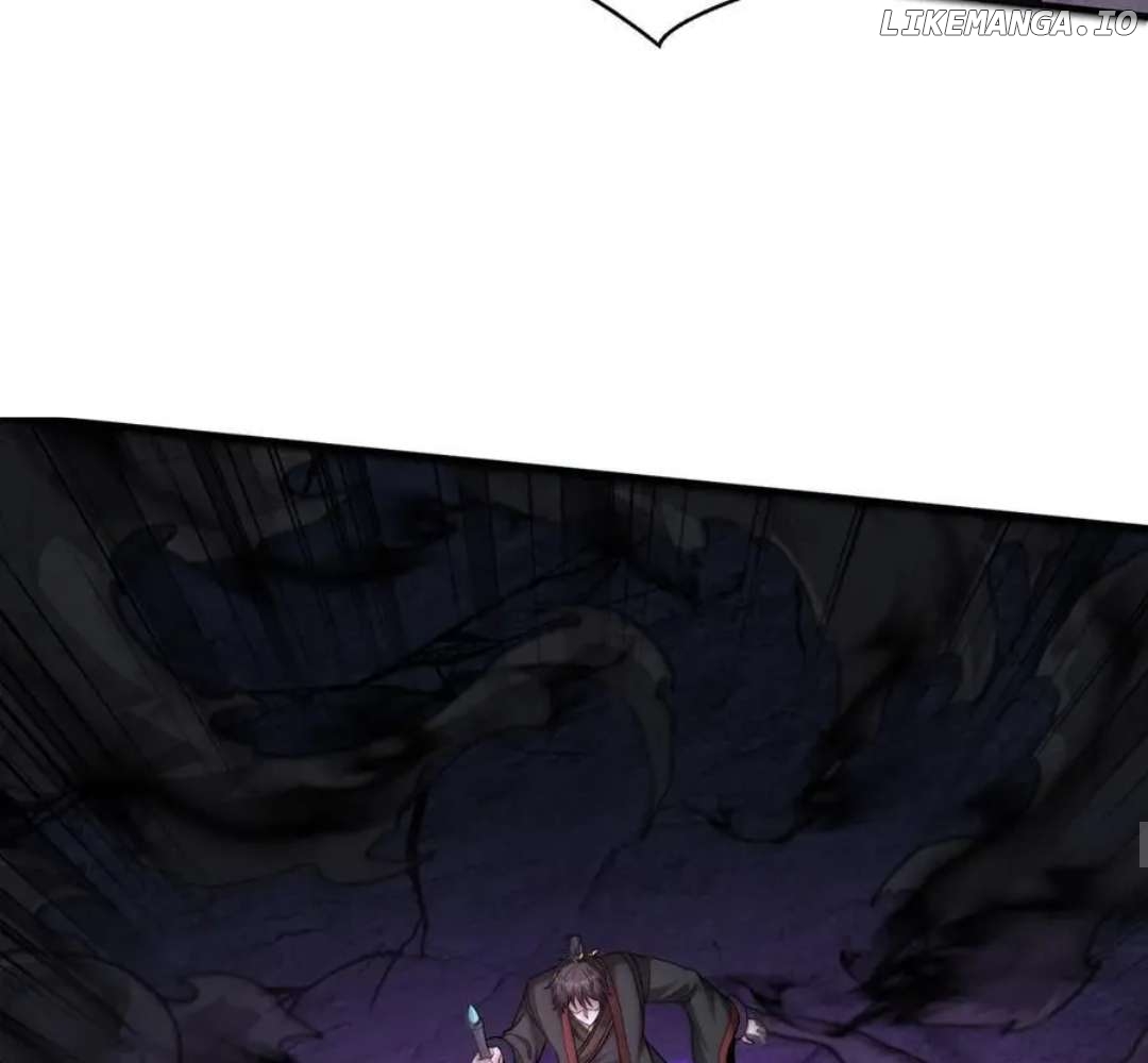 The Son Of The First Emperor Kills Enemies And Becomes A God Chapter 141 - page 83