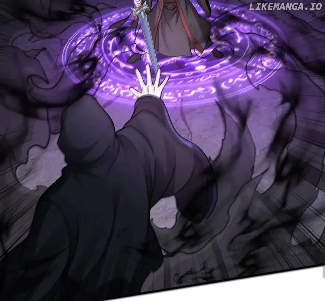 The Son Of The First Emperor Kills Enemies And Becomes A God Chapter 141 - page 84