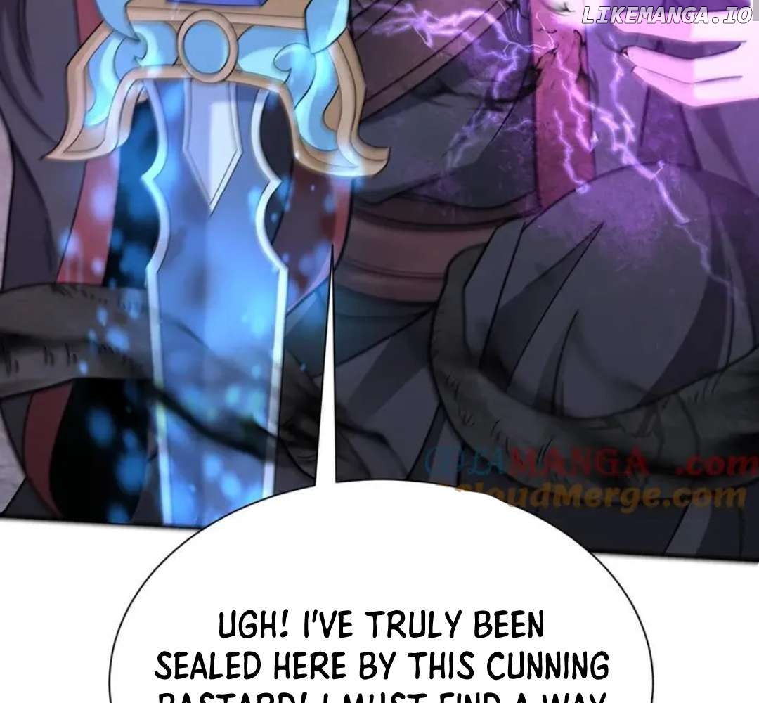 The Son Of The First Emperor Kills Enemies And Becomes A God Chapter 141 - page 86