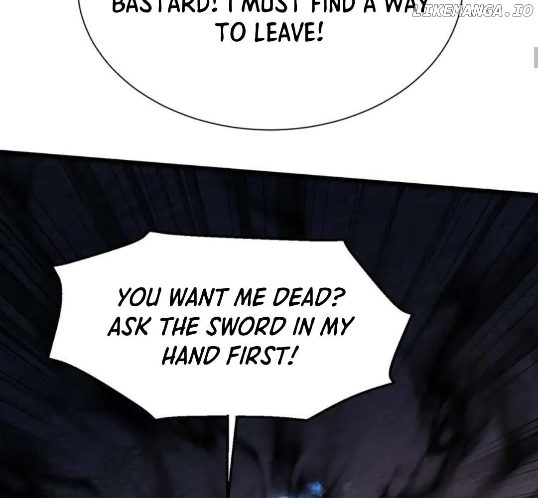 The Son Of The First Emperor Kills Enemies And Becomes A God Chapter 141 - page 87