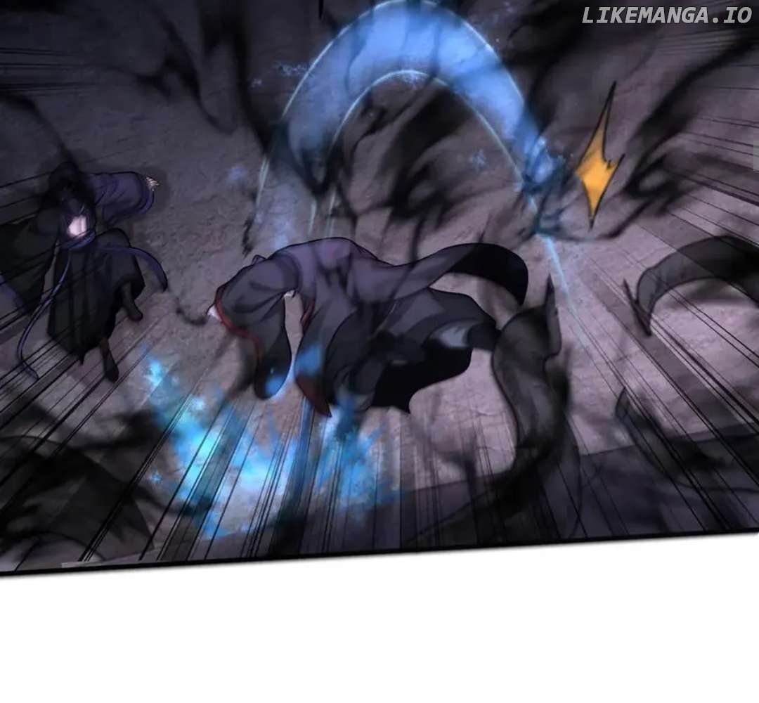 The Son Of The First Emperor Kills Enemies And Becomes A God Chapter 141 - page 88