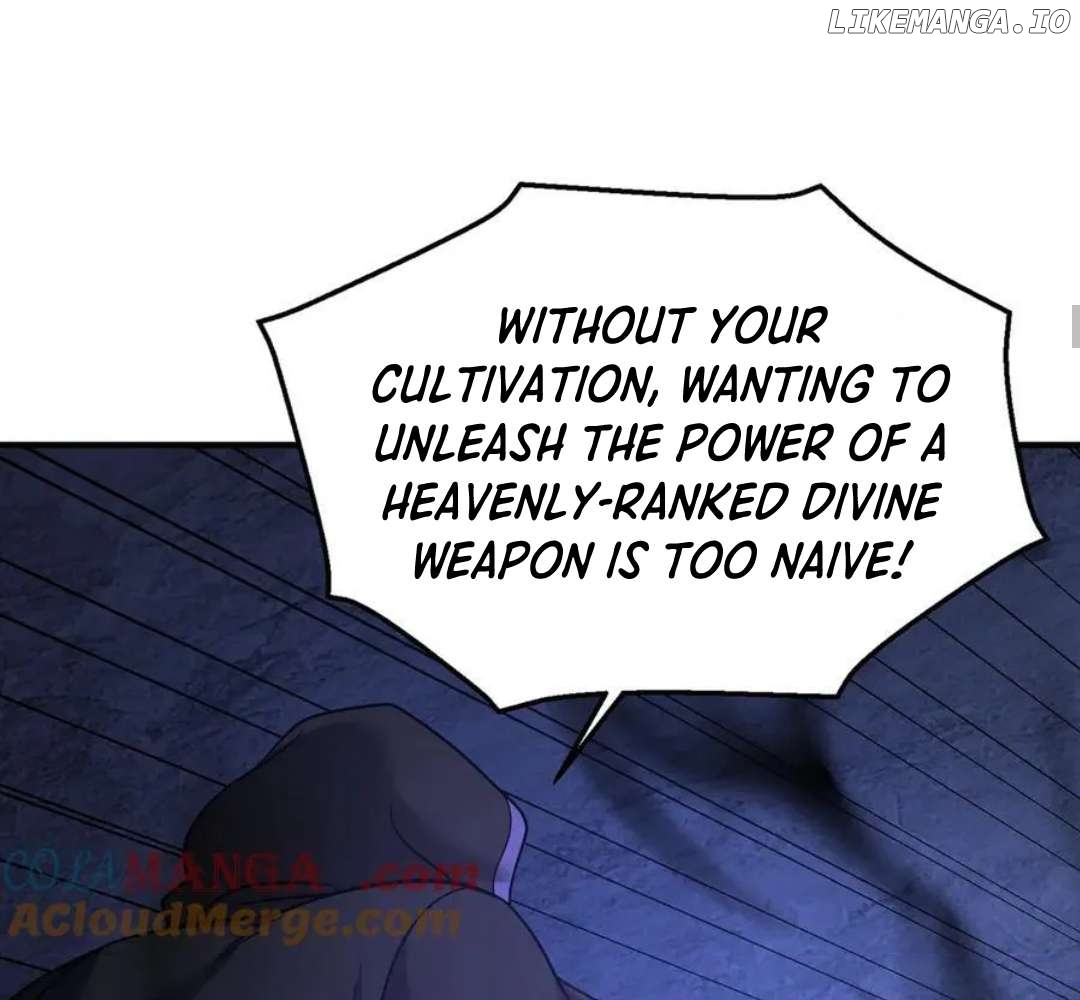 The Son Of The First Emperor Kills Enemies And Becomes A God Chapter 141 - page 89