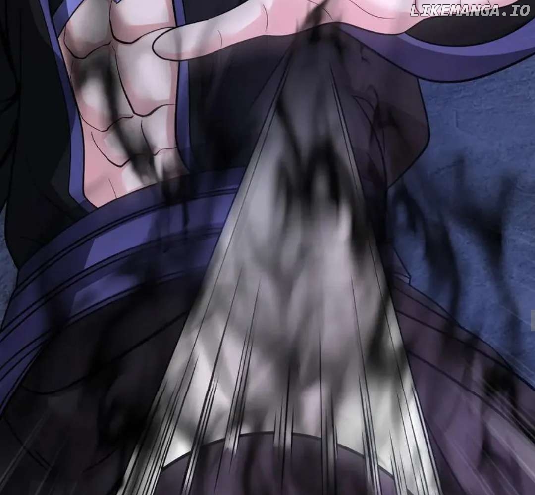 The Son Of The First Emperor Kills Enemies And Becomes A God Chapter 141 - page 92