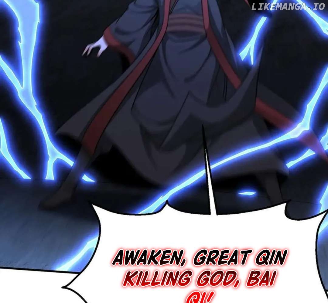 The Son Of The First Emperor Kills Enemies And Becomes A God Chapter 142 - page 10